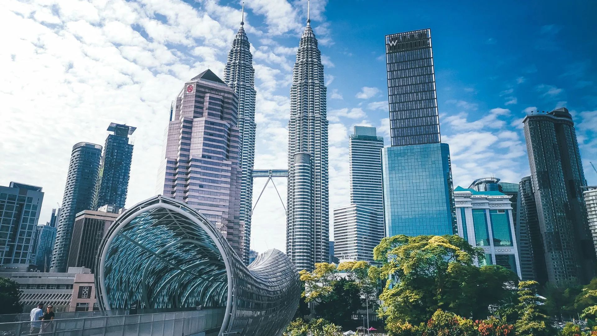 img of Ultimate Malaysia Getaway: 7 Nights, 8 Days of Adventure & Exploration!