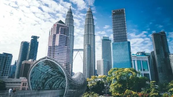 img of Ultimate Malaysia Getaway: 7 Nights, 8 Days of Adventure & Exploration!