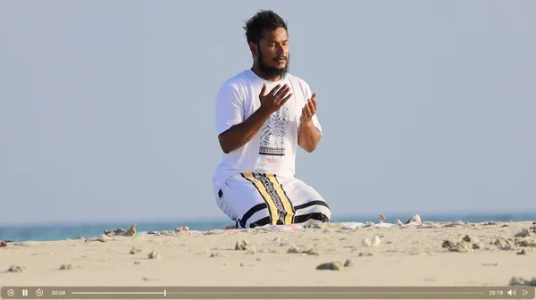 img of Serenity in Fulidhoo: 7-Day Halal Getaway